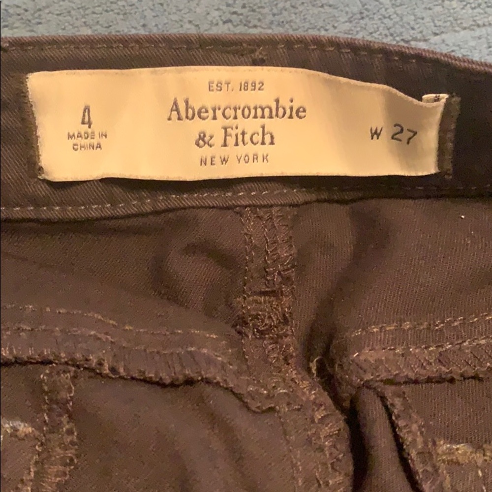 AF pants - Picture 2 of 5